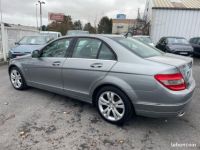 Mercedes Classe C 220 cdi avantgarde - <small></small> 11.900 € <small>TTC</small> - #5