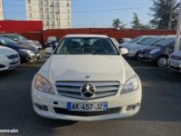 Mercedes Classe C Mercedes 220 CDI AVANTGARDE BA - <small></small> 6.990 € <small>TTC</small> - #1