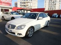 Mercedes Classe C Mercedes 220 CDI AVANTGARDE BA - <small></small> 6.990 € <small>TTC</small> - #2