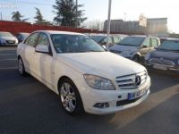 Mercedes Classe C Mercedes 220 CDI AVANTGARDE BA - <small></small> 6.990 € <small>TTC</small> - #3