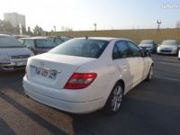 Mercedes Classe C Mercedes 220 CDI AVANTGARDE BA - <small></small> 6.990 € <small>TTC</small> - #5