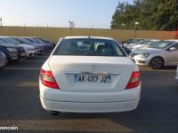 Mercedes Classe C Mercedes 220 CDI AVANTGARDE BA - <small></small> 6.990 € <small>TTC</small> - #6