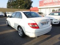 Mercedes Classe C Mercedes 220 CDI AVANTGARDE BA - <small></small> 6.990 € <small>TTC</small> - #7