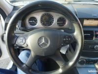 Mercedes Classe C Mercedes 220 CDI AVANTGARDE BA - <small></small> 6.990 € <small>TTC</small> - #11