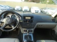 Mercedes Classe C Mercedes 220 CDI AVANTGARDE BA - <small></small> 6.990 € <small>TTC</small> - #17