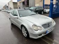 Mercedes Classe C Mercedes 220 CDI BVA - <small></small> 890 € <small>TTC</small> - #2