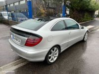 Mercedes Classe C Mercedes 220 CDI BVA - <small></small> 890 € <small>TTC</small> - #3