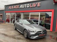 Mercedes Classe C 220 200CH AMG LINE - <small></small> 38.900 € <small>TTC</small> - #1