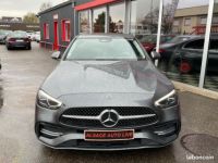 Mercedes Classe C 220 200CH AMG LINE - <small></small> 38.900 € <small>TTC</small> - #2