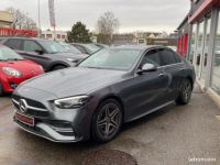 Mercedes Classe C 220 200CH AMG LINE - <small></small> 38.900 € <small>TTC</small> - #3