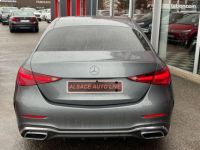 Mercedes Classe C 220 200CH AMG LINE - <small></small> 38.900 € <small>TTC</small> - #5