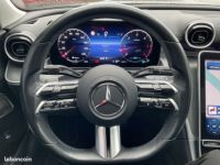 Mercedes Classe C 220 200CH AMG LINE - <small></small> 38.900 € <small>TTC</small> - #14