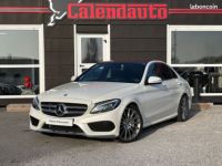 Mercedes Classe C Mercedes 220 D FASCINATION 7G-TRONIC PLUS - <small></small> 21.990 € <small>TTC</small> - #1