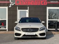 Mercedes Classe C Mercedes 220 D FASCINATION 7G-TRONIC PLUS - <small></small> 21.990 € <small>TTC</small> - #2