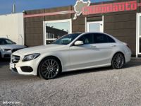 Mercedes Classe C Mercedes 220 D FASCINATION 7G-TRONIC PLUS - <small></small> 21.990 € <small>TTC</small> - #3