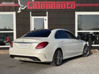 Mercedes Classe C Mercedes 220 D FASCINATION 7G-TRONIC PLUS - <small></small> 21.990 € <small>TTC</small> - #4