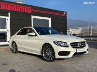 Mercedes Classe C Mercedes 220 D FASCINATION 7G-TRONIC PLUS - <small></small> 21.990 € <small>TTC</small> - #5