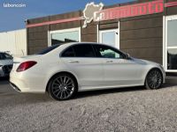 Mercedes Classe C Mercedes 220 D FASCINATION 7G-TRONIC PLUS - <small></small> 21.990 € <small>TTC</small> - #6