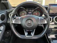 Mercedes Classe C Mercedes 220 D FASCINATION 7G-TRONIC PLUS - <small></small> 21.990 € <small>TTC</small> - #11