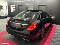 Mercedes Classe C MERCEDES 220 d Fascination Pack AMG 7G-Tronic A - <small></small> 19.990 € <small>TTC</small> - #10