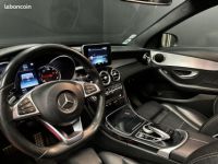 Mercedes Classe C MERCEDES 220 d Fascination Pack AMG 7G-Tronic A - <small></small> 19.990 € <small>TTC</small> - #15