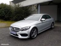 Mercedes Classe C Mercedes 220 d sportline 7g-tronic plus - <small></small> 17.490 € <small>TTC</small> - #1