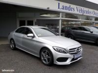 Mercedes Classe C Mercedes 220 d sportline 7g-tronic plus - <small></small> 17.490 € <small>TTC</small> - #2