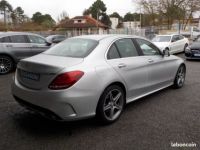 Mercedes Classe C Mercedes 220 d sportline 7g-tronic plus - <small></small> 17.490 € <small>TTC</small> - #3