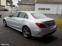 Mercedes Classe C Mercedes 220 d sportline 7g-tronic plus - <small></small> 17.490 € <small>TTC</small> - #4