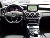 Mercedes Classe C Mercedes 220 d sportline 7g-tronic plus - <small></small> 17.490 € <small>TTC</small> - #7