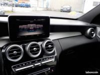 Mercedes Classe C Mercedes 220 d sportline 7g-tronic plus - <small></small> 17.490 € <small>TTC</small> - #9