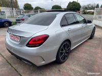 Mercedes Classe C MERCEDES 220d 194CV AMG - <small></small> 31.990 € <small>TTC</small> - #2