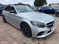 Mercedes Classe C MERCEDES 220d 194CV AMG - <small></small> 31.990 € <small>TTC</small> - #4