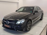 Mercedes Classe C Mercedes 220d 195ch AMG LINE 4MATIC 9G-TRONIC - <small></small> 28.490 € <small>TTC</small> - #1