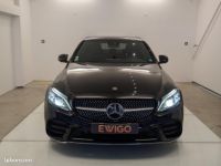 Mercedes Classe C Mercedes 220d 195ch AMG LINE 4MATIC 9G-TRONIC - <small></small> 28.490 € <small>TTC</small> - #2