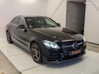 Mercedes Classe C Mercedes 220d 195ch AMG LINE 4MATIC 9G-TRONIC - <small></small> 28.490 € <small>TTC</small> - #3