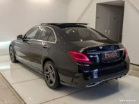 Mercedes Classe C Mercedes 220d 195ch AMG LINE 4MATIC 9G-TRONIC - <small></small> 28.490 € <small>TTC</small> - #6