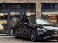 Mercedes Classe C Mercedes 220d MHEV 200ch 9G-TRONIC AMG LINE - <small></small> 47.990 € <small>TTC</small> - #1