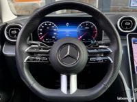 Mercedes Classe C Mercedes 220d MHEV 200ch 9G-TRONIC AMG LINE - <small></small> 47.990 € <small>TTC</small> - #15