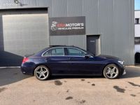 Mercedes Classe C Mercedes 220D SPORTLINE AMG LINE BVA - <small></small> 24.900 € <small>TTC</small> - #2