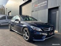 Mercedes Classe C Mercedes 220D SPORTLINE AMG LINE BVA - <small></small> 24.900 € <small>TTC</small> - #3