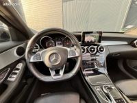 Mercedes Classe C Mercedes 220D SPORTLINE AMG LINE BVA - <small></small> 24.900 € <small>TTC</small> - #6