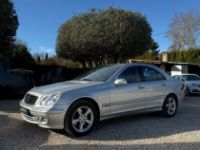 Mercedes Classe C Mercedes 240 avantgarde V6 170CH BVA - <small></small> 7.990 € <small>TTC</small> - #2