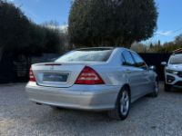 Mercedes Classe C Mercedes 240 avantgarde V6 170CH BVA - <small></small> 7.990 € <small>TTC</small> - #3