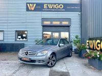 Mercedes Classe C Mercedes 3.0 350 CDI 231ch ELEGANCE 4MATIC 7G-TRONIC BVA - <small></small> 13.490 € <small>TTC</small> - #1