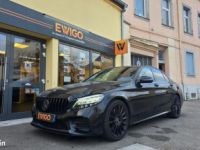 Mercedes Classe C Mercedes 3.0 43 390 AMG 4MATIC BVA GARANTIE 6 MOIS - <small></small> 43.990 € <small>TTC</small> - #1