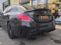 Mercedes Classe C Mercedes 3.0 43 390 AMG 4MATIC BVA GARANTIE 6 MOIS - <small></small> 43.990 € <small>TTC</small> - #5