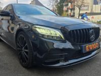 Mercedes Classe C Mercedes 3.0 43 390 AMG 4MATIC BVA GARANTIE 6 MOIS - <small></small> 43.990 € <small>TTC</small> - #8