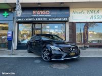 Mercedes Classe C Mercedes 3.0 C43 AMG (450) 365 CH 4MATIC 7G-TRONIC BVA 4 roues hiver - <small></small> 32.789 € <small>TTC</small> - #1