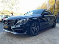 Mercedes Classe C Mercedes 3.0 C43 AMG (450) 365 CH 4MATIC 7G-TRONIC BVA 4 roues hiver - <small></small> 32.789 € <small>TTC</small> - #3